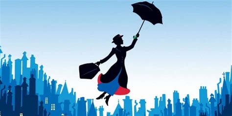 Supercalifragilisticexpialidocious Facts About Mary Poppins