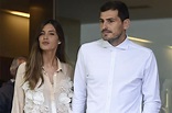 Iker Casillas se confiesa "No he estado con Sara todo lo que debería"
