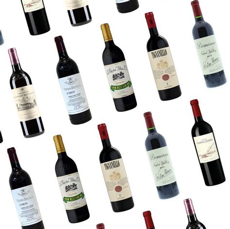 The Best Red Wines To Add To Your Collection—or Drink Right Now Red