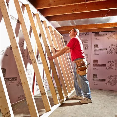 Fool Proof Wall Framing Tips For New Construction Diy