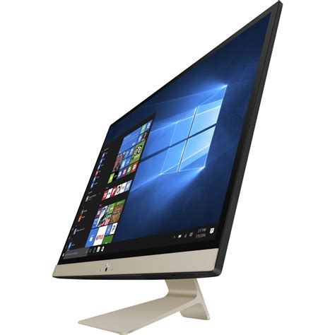 Best Buy Asus Vivo Aio 27 Touch Screen All In One Intel Core I5 8gb