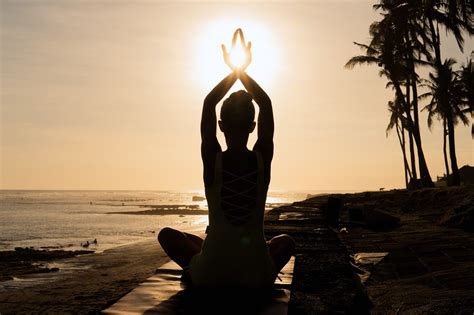 Mindful Yoga Awaken Your Senses Rn To Zen