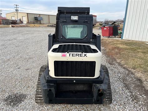 2014 Terex R190t Commercial Vehicles Unionville Missouri