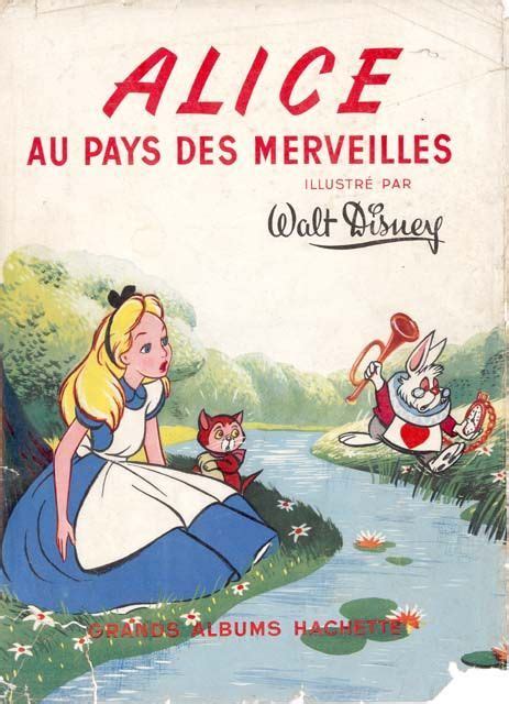 Alice Au Pays Des Merveilles Alice In Wonderland 1951 Alice In