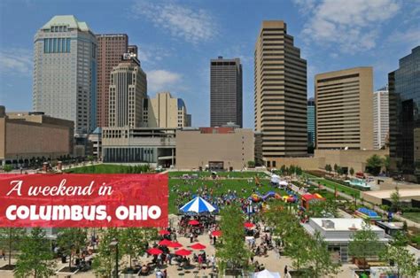 We did not find results for: A weekend in Columbus, Ohio • Family Travels on a Budget