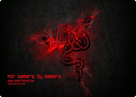 Buy Razer Mouse Pad Gaming Mouse Pad Fire Red Mousepad