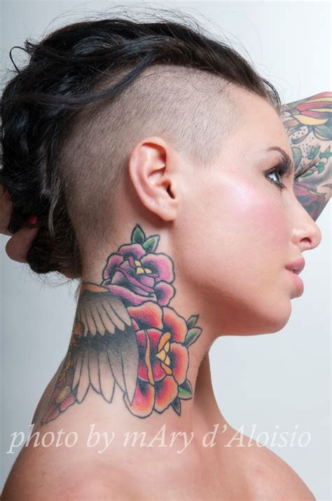 Cristy Mack Friend Tattoos Girl Tattoos Tattoed Girls Tattoos And