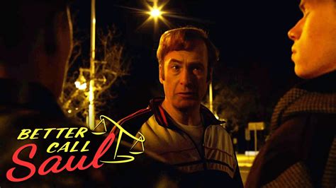 Jimmy Gets Jumped Quite A Ride Better Call Saul Youtube