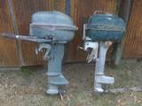 Images of Old Outboard Motors For Sale