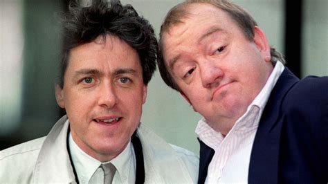 Comic Actor And Director Mel Smith Dies Aged 60 Itv News