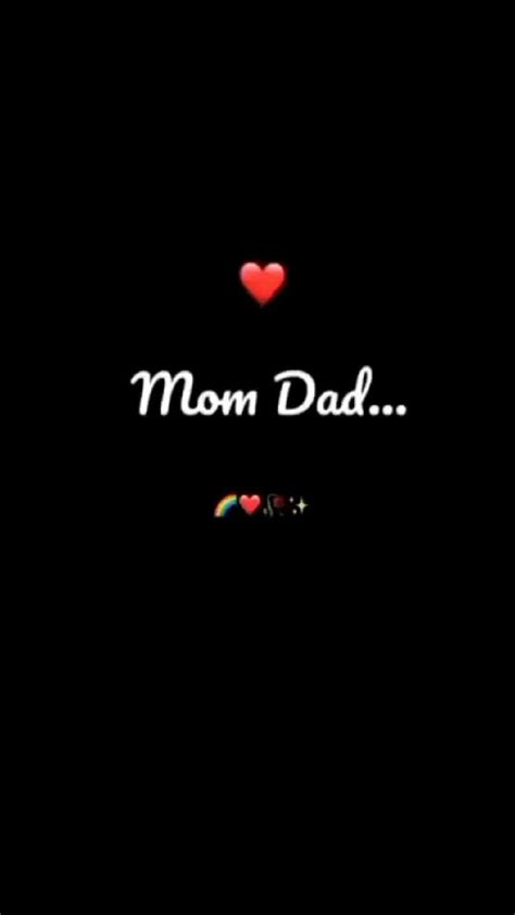 My Life Line Mom Dad 👪 Mom And Dad Quotes Love Mom Quotes Cute Quotes For Friends