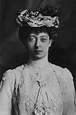 Princesa Victoria del Reino Unido (Victoria Alexandra Olga Mary Windsor ...