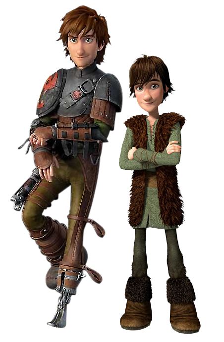 hiccup haddock iii how to train your dragon international dubbing wiki fandom