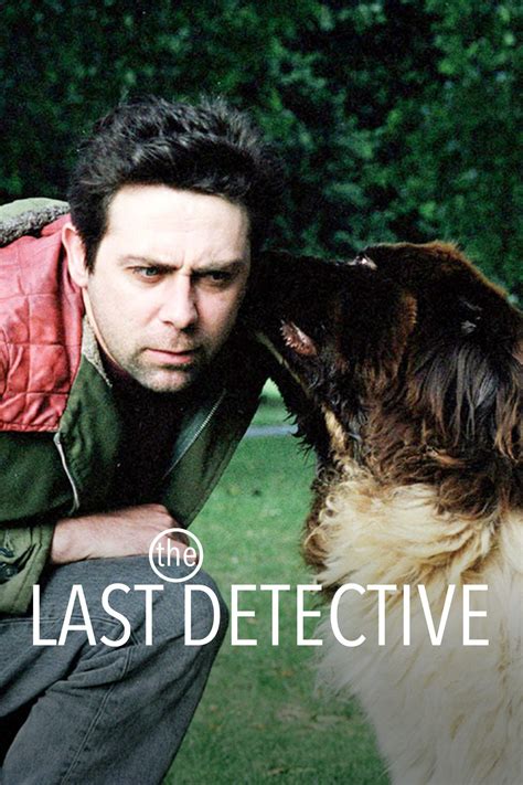 Watch The Last Detective 2003 Online Free Trial The Roku Channel