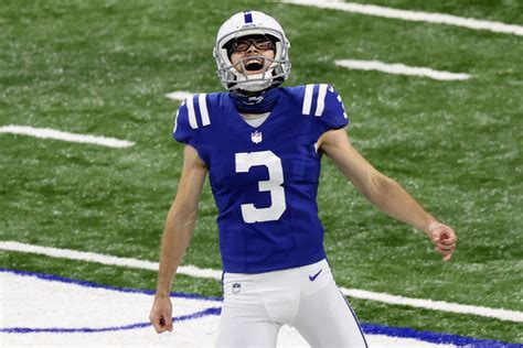 5 Things Learned Colts Earn Best Win Of Season In Dramatic Overtime