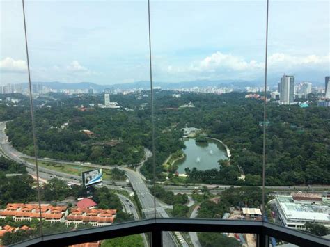 Malaysia, city of kuala lumpur, jalan stesen sentral, 3. A Look Inside the Hilton Kuala Lumpur Hotel