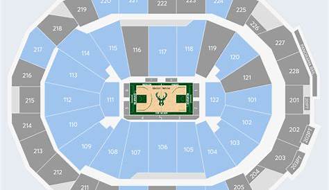 Milwaukee Bucks haven't sold out any of their playoff games vs Raptors