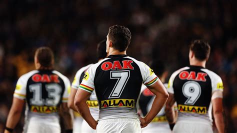 Official home of the mighty penrith panthers on twitter. Penrith Panthers v New Zealand Warriors: 'No one cares about the Panthers', says Phil Gould ...