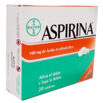 Aspirina