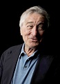 Robert De Niro reflects on New York City's film industry and acting ...
