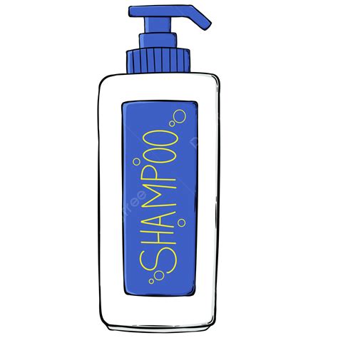 Shampoo Clipart Png Vector Psd And Clipart With Transparent