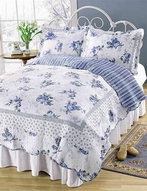 French Country Chic Bedding Shabby Chic Bedrooms Chic Bedroom