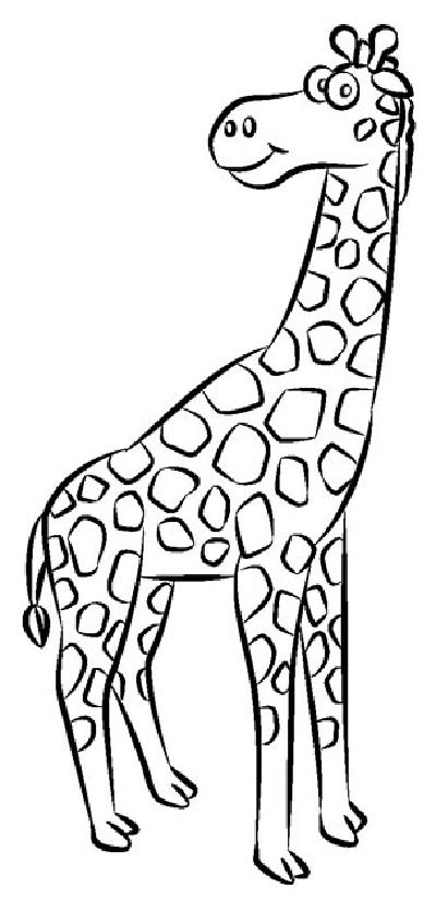 The giraffe template only supports the f# language at the moment (given that giraffe is an f# web framework this is on purpose). 5. Trace the Lines - How to Draw a Giraffe | HowStuffWorks