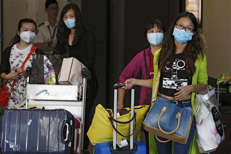 Maskapai Hong Kong Minta Syarat Tes Covid Bagi Kru Pesawat Dicabut