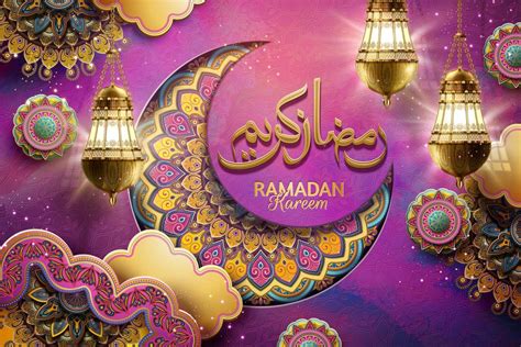 *may this ramadan bring the. خلفيات رمضان كريم 2020 اجمل خلفيات تهاني رمضان كريم جديدة ...