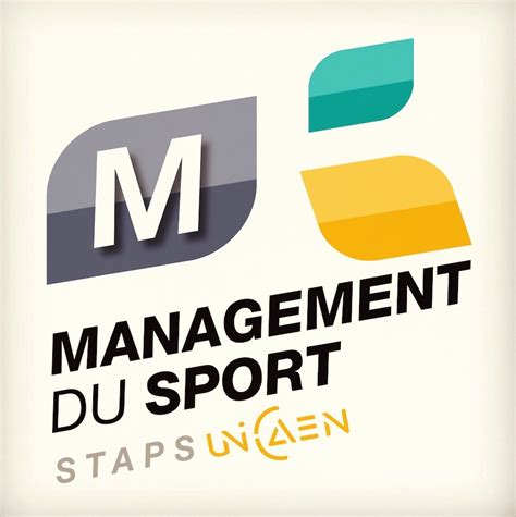 Sport media and event planning. Découvrez le Master Management du Sport de Caen dirigé par ...