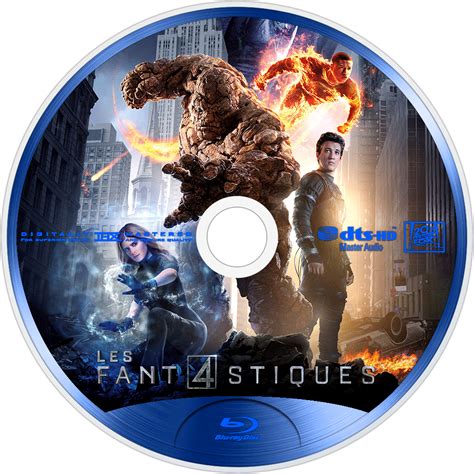 Fantastic Four 2015 Picture Image Abyss