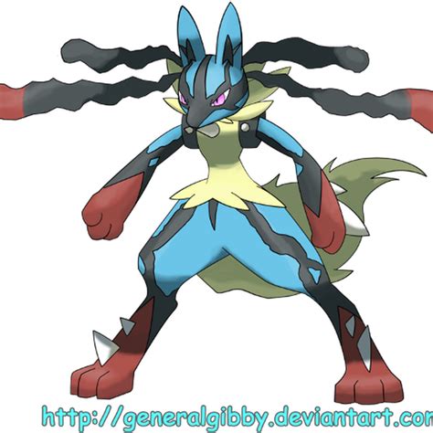 Lucario Pokemon Png Hd Images Png Play