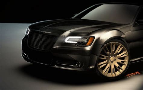 Mopar Goes All Out For Sema With 20 Concepts Top Speed