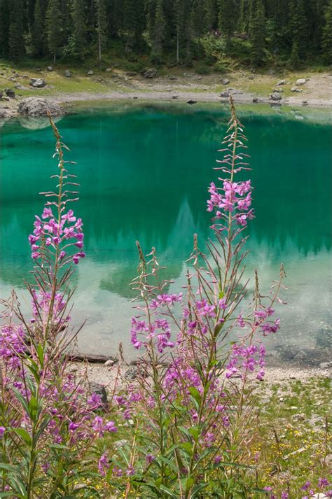 Der Karersee Foto And Bild Europe Italy Vatican City S Marino