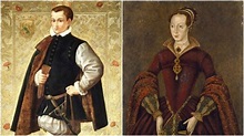 25 May 1553 - Lady Jane Grey and Lord Guildford Dudley get married ...