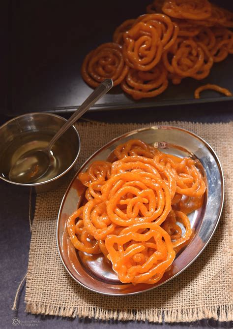 Instant Jalebi Savory Bites Recipes A Food Blog With Quick And Easy