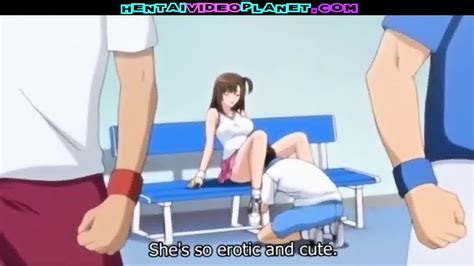 Ayumi And Kyoko Fucked On Tennis Court Eporner