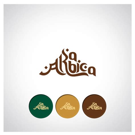 62 Arabic Logo Designs For Your Business
