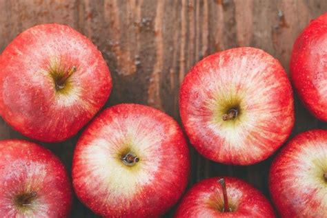 The Most Popular Apple Varieties In America — Hgtv Apple Varieties