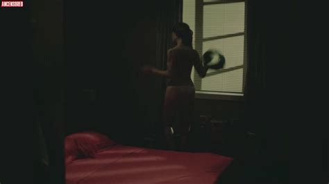 Naked Alinne Moraes In As Cariocas