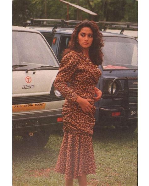Madhuridixit Madhuri Dixit 90s Bollywood Actress Bollywood