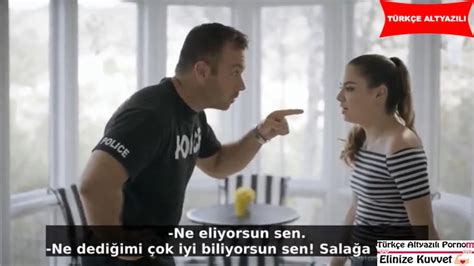 Kardeşinin Karısına Tecavüz Süper Konulu Porno Film