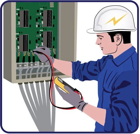 Electrical Engineer Clipart Clip Art Library