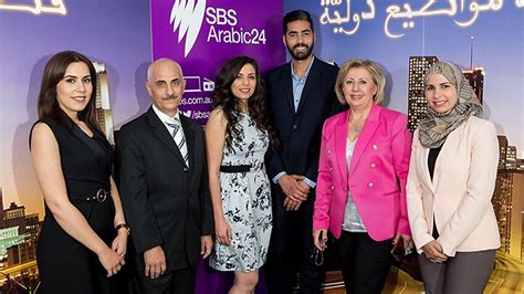sbs language sbs arabic24 launches new program line up