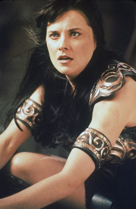 xena warrior princess 1995