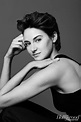 Shailene Woodley's Scoliosis Story - Strauss Scoliosis Correction