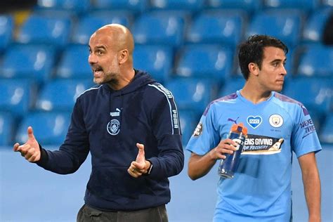 Garcia was unveiled at barca on tuesday and will officially join the club on a free transfer when his contract at etihad stadium expires at the end of the month. Eric Garcia: Barcelona will have to pay £30m to sign Man ...