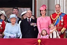 Where Does the Queen & The Royal Family Live? | New Idea Magazine
