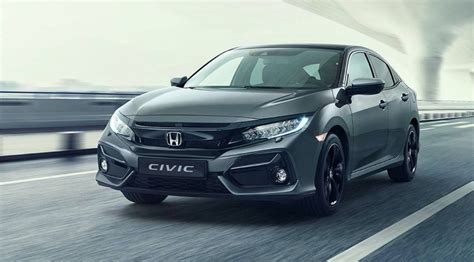 2022 Honda Civic Redesign, Release Date, Engine | Latest Car Reviews