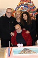 Giovanni albanese luisa federica e remo remotti - Dago fotogallery